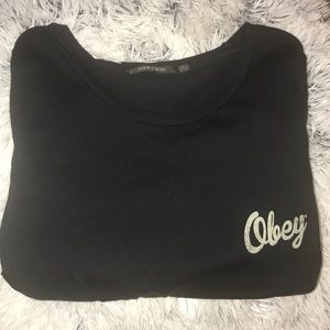 Obey t-shirt